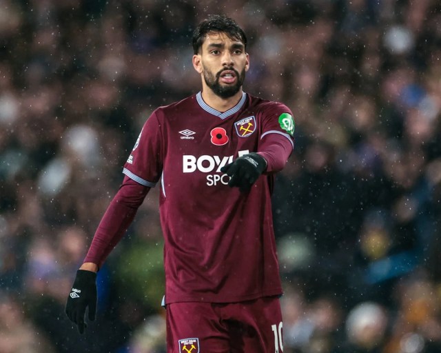 Lucas Paquetá rompe el silencio sobre el futuro del West Ham United Lucas Paquetá rompe el silencio sobre el futuro del West Ham United