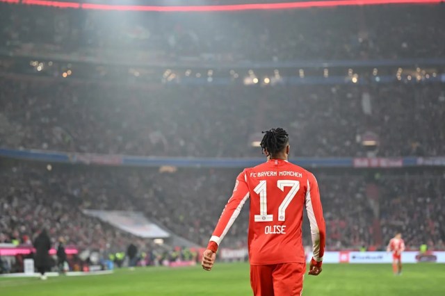 El Real Madrid es consciente del deseo de la superestrella en ascenso del Bayern de jugar en España en el futuro El Real Madrid es consciente del deseo de la superestrella en ascenso del Bayern de jugar en España en el futuro