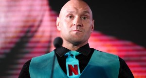 El boxeo británico ha dejado atrás a Tyson Fury y no se venderá por Conor Benn. El boxeo británico ha dejado atrás a Tyson Fury y no se venderá por Conor Benn.
