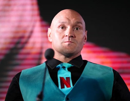 El boxeo británico ha dejado atrás a Tyson Fury y no se venderá por Conor Benn. El boxeo británico ha dejado atrás a Tyson Fury y no se venderá por Conor Benn.