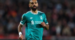 Arne Slot habla sobre su plan para sustituir a Mohamed Salah Arne Slot habla sobre su plan para sustituir a Mohamed Salah