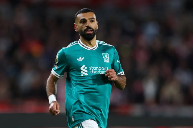 Arne Slot habla sobre su plan para sustituir a Mohamed Salah Arne Slot habla sobre su plan para sustituir a Mohamed Salah