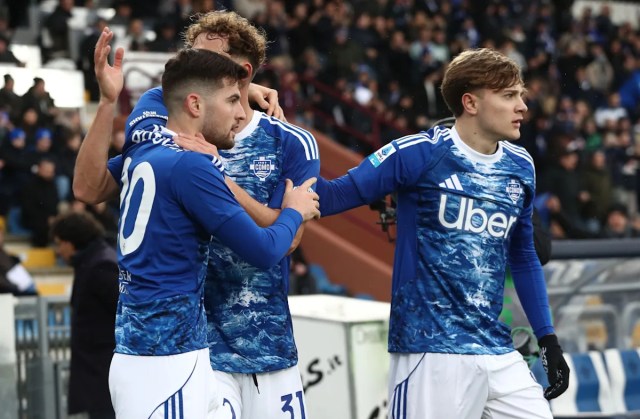 Serie A | Como 6-0 Torino: El fantástico Fábregas destruye al lamentable Toro Serie A | Como 6-0 Torino: El fantástico Fábregas destruye al lamentable Toro