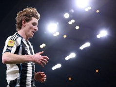 Wissa liderará la línea | 4-3-3 Alineación prevista del Newcastle United contra el Brentford Wissa liderará la línea | 4-3-3 Alineación prevista del Newcastle United contra el Brentford