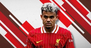 El Liverpool puede repetir el truco de Luis Díaz por el delantero del Porto de 60 millones de euros con una oferta de contrato preparada El Liverpool puede repetir el truco de Luis Díaz por el delantero del Porto de 60 millones de euros con una oferta de contrato preparada