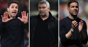 El galés que influyó en la élite de entrenadores europeos El galés que influyó en la élite de entrenadores europeos