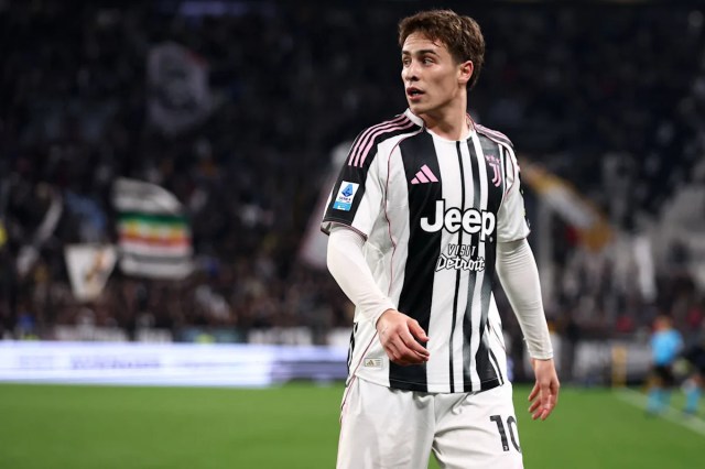 Informe: Chelsea considera fichar a la estrella de la Serie A como alternativa a Antoine Semenyo Informe: Chelsea considera fichar a la estrella de la Serie A como alternativa a Antoine Semenyo