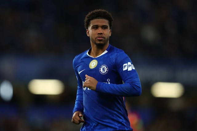 Informe: el Inter de Milán está interesado en fichar al centrocampista del Chelsea Informe: el Inter de Milán está interesado en fichar al centrocampista del Chelsea