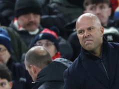 Reacción de Arne Slot: el técnico del Liverpool sobre el decepcionante empate contra el Leeds Reacción de Arne Slot: el técnico del Liverpool sobre el decepcionante empate contra el Leeds