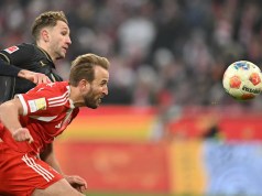 El nuevo fichaje del Augsburgo, Arthur Chaves, habla de su impacto inmediato en la gran sorpresa del Bayern de Múnich: “Es como un sueño”. El nuevo fichaje del Augsburgo, Arthur Chaves, habla de su impacto inmediato en la gran sorpresa del Bayern de Múnich: “Es como un sueño”.