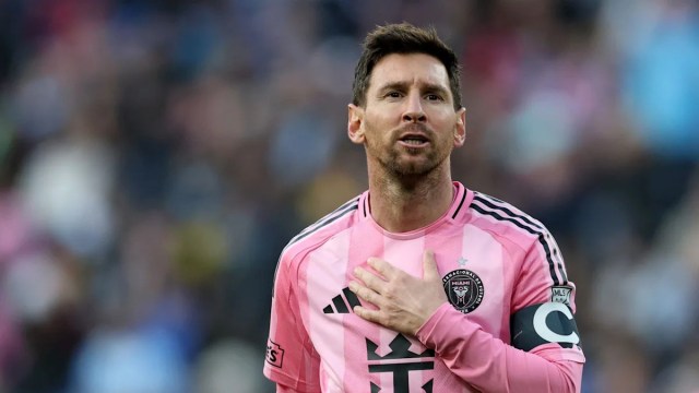 Messi se acerca a uno de los 900 goles de su carrera Messi se acerca a uno de los 900 goles de su carrera