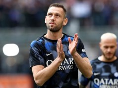 El Inter de Milán está listo para una renovación masiva, ya que cinco veteranos se irán y la estrella holandesa podría salir ya en enero El Inter de Milán está listo para una renovación masiva, ya que cinco veteranos se irán y la estrella holandesa podría salir ya en enero