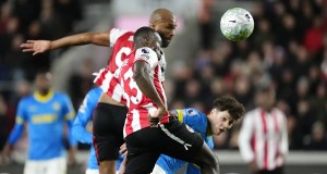 Brentford 2-2 Wolves: las abejas ven una pérdida de ventaja de dos goles en casa ante los habitantes del sótano Brentford 2-2 Wolves: las abejas ven una pérdida de ventaja de dos goles en casa ante los habitantes del sótano