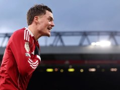 “Simplemente necesitaba más tiempo”: Wirtz finalmente rompe el pato del Liverpool “Simplemente necesitaba más tiempo”: Wirtz finalmente rompe el pato del Liverpool