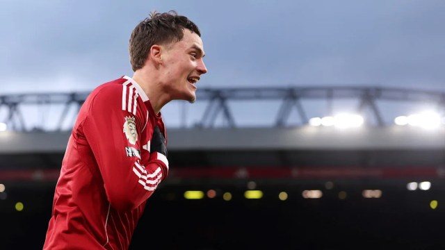 “Simplemente necesitaba más tiempo”: Wirtz finalmente rompe el pato del Liverpool “Simplemente necesitaba más tiempo”: Wirtz finalmente rompe el pato del Liverpool