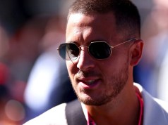 El ex extremo del Chelsea y del Real Madrid respalda al Inter de Milán para alzar el título de la Serie A: “Son los más fuertes y ganarán el Scudetto” El ex extremo del Chelsea y del Real Madrid respalda al Inter de Milán para alzar el título de la Serie A: “Son los más fuertes y ganarán el Scudetto”