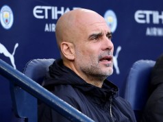 Informe: Pep Guardiola identifica a la estrella del PSG como su próximo fichaje del Manchester City Informe: Pep Guardiola identifica a la estrella del PSG como su próximo fichaje del Manchester City
