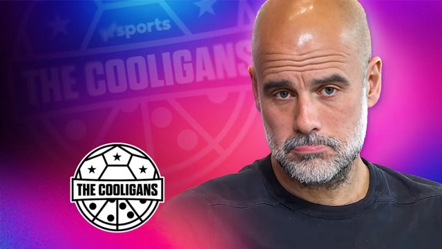 Pep critica los precios de la Copa del Mundo, Weston McKennie habla sobre la presión del USMNT y las selecciones de la Liga de Campeones Pep critica los precios de la Copa del Mundo, Weston McKennie habla sobre la presión del USMNT y las selecciones de la Liga de Campeones
