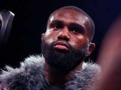 Jaron ‘Boots’ Ennis desafiará al campeón unificado Xander Zayas en el éxito de taquilla de Brooklyn Jaron ‘Boots’ Ennis desafiará al campeón unificado Xander Zayas en el éxito de taquilla de Brooklyn