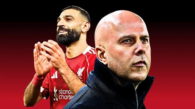 No confíes del todo en la actualización sospechosa de Mo Salah No confíes del todo en la actualización sospechosa de Mo Salah