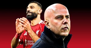 No confíes del todo en la actualización sospechosa de Mo Salah No confíes del todo en la actualización sospechosa de Mo Salah