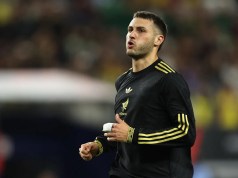 El Leeds United está dispuesto a reavivar su interés en este delantero del AC Milan: ¿debería Farke sustituirlo? El Leeds United está dispuesto a reavivar su interés en este delantero del AC Milan: ¿debería Farke sustituirlo?