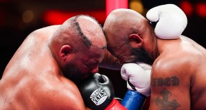 Los mayores ganadores y perdedores del boxeo en enero: el desastre de 0 de Jarrell Miller, más todos a bordo del tren Shakur Los mayores ganadores y perdedores del boxeo en enero: el desastre de 0 de Jarrell Miller, más todos a bordo del tren Shakur