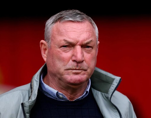 El FC Utrecht ficha al entrenador del Telstar para sustituir a Ron Jans para la temporada 2026/2027 El FC Utrecht ficha al entrenador del Telstar para sustituir a Ron Jans para la temporada 2026/2027