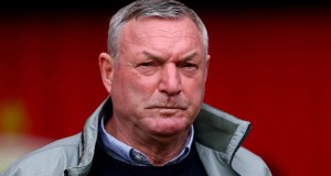 El FC Utrecht ficha al entrenador del Telstar para sustituir a Ron Jans para la temporada 2026/2027 El FC Utrecht ficha al entrenador del Telstar para sustituir a Ron Jans para la temporada 2026/2027