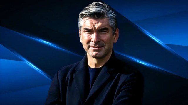 Richard Hughes destrozado por la leyenda de la Premier League Richard Hughes destrozado por la leyenda de la Premier League