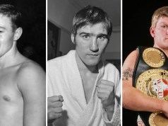 “Pateados hasta la acera”: ¿el boxeo les está fallando a sus héroes? “Pateados hasta la acera”: ¿el boxeo les está fallando a sus héroes?