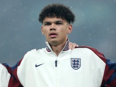 ¿Podrá el ‘tranquilo’ e ‘inteligente’ O’Reilly conservar el puesto de lateral izquierdo de Inglaterra? ¿Podrá el ‘tranquilo’ e ‘inteligente’ O’Reilly conservar el puesto de lateral izquierdo de Inglaterra?