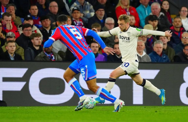 Informe: Liverpool está listo para reavivar el interés en el delantero de 16 G/A Informe: Liverpool está listo para reavivar el interés en el delantero de 16 G/A