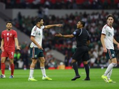 México y Portugal empatan sin goles México y Portugal empatan sin goles