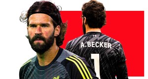 Alisson Becker acuerda un acuerdo de 15 millones de euros para dejar el Liverpool Alisson Becker acuerda un acuerdo de 15 millones de euros para dejar el Liverpool