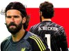 Alisson Becker acuerda un acuerdo de 15 millones de euros para dejar el Liverpool Alisson Becker acuerda un acuerdo de 15 millones de euros para dejar el Liverpool