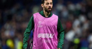 El Barcelona enfrenta complicaciones en la búsqueda del creador de juego del Man City vinculado a la Juventus El Barcelona enfrenta complicaciones en la búsqueda del creador de juego del Man City vinculado a la Juventus