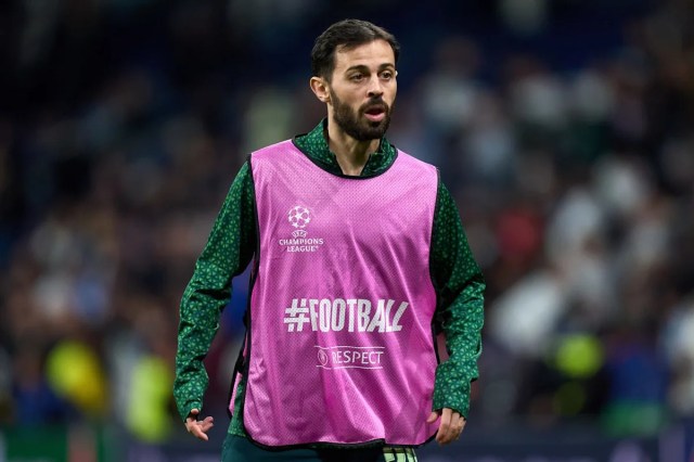 El Barcelona enfrenta complicaciones en la búsqueda del creador de juego del Man City vinculado a la Juventus El Barcelona enfrenta complicaciones en la búsqueda del creador de juego del Man City vinculado a la Juventus