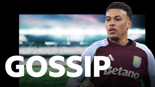 Rogers abierto a una mudanza europea: los chismes del sábado Rogers abierto a una mudanza europea: los chismes del sábado