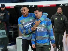 El PSG reconoce la derrota ante Kylian Mbappé en un caso judicial de 61 millones de euros El PSG reconoce la derrota ante Kylian Mbappé en un caso judicial de 61 millones de euros