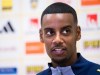 Arne Slot deja caer la pista de Alexander Isak antes del Liverpool vs Nottingham Forest Arne Slot deja caer la pista de Alexander Isak antes del Liverpool vs Nottingham Forest