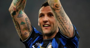 La leyenda del Inter de Milán revela: ‘Nunca tuve dudas sobre Chivu’ y elige a la estrella francesa como ‘crucial’ para el test del Napoli: ‘Estoy loco por él’ La leyenda del Inter de Milán revela: ‘Nunca tuve dudas sobre Chivu’ y elige a la estrella francesa como ‘crucial’ para el test del Napoli: ‘Estoy loco por él’