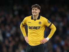 El delantero de los Wolves quiere unirse al Leeds United: ¿Debería Farke sustituirlo? El delantero de los Wolves quiere unirse al Leeds United: ¿Debería Farke sustituirlo?
