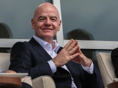 El presidente de la FIFA dice que Irán jugará en la Copa del Mundo mientras Trump respalda su participación: “Déjenlos jugar” El presidente de la FIFA dice que Irán jugará en la Copa del Mundo mientras Trump respalda su participación: “Déjenlos jugar”