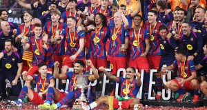 Tres conclusiones del Barcelona 3-2 Real Madrid | Final de la Supercopa de España Tres conclusiones del Barcelona 3-2 Real Madrid | Final de la Supercopa de España