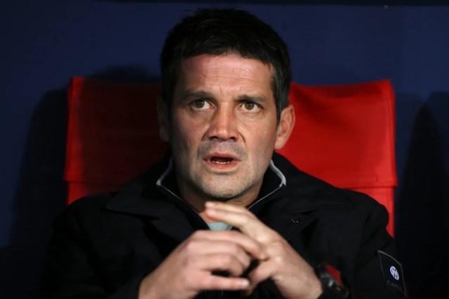 Inter de Milán Vs Arsenal – Clasificación automática para octavos de final de la Liga de Campeones en juego en medio de ambiciones en conflicto Inter de Milán Vs Arsenal – Clasificación automática para octavos de final de la Liga de Campeones en juego en medio de ambiciones en conflicto