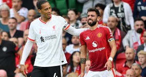 Carrera de la Premier League por la clasificación para la Liga de Campeones: partidos clave, contendientes y predicciones mientras los gigantes luchan Carrera de la Premier League por la clasificación para la Liga de Campeones: partidos clave, contendientes y predicciones mientras los gigantes luchan