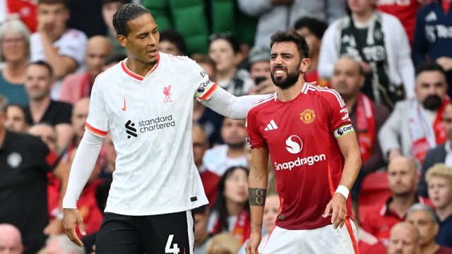 Carrera de la Premier League por la clasificación para la Liga de Campeones: partidos clave, contendientes y predicciones mientras los gigantes luchan Carrera de la Premier League por la clasificación para la Liga de Campeones: partidos clave, contendientes y predicciones mientras los gigantes luchan