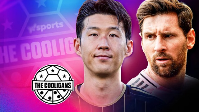 Brad Sims, director ejecutivo de NYCFC, habla sobre la construcción de un estadio, la fijación de las reglas de la MLS y el crecimiento futuro de la liga Brad Sims, director ejecutivo de NYCFC, habla sobre la construcción de un estadio, la fijación de las reglas de la MLS y el crecimiento futuro de la liga