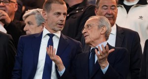 Es poco probable que el Real Madrid tenga una ‘reconstrucción total’ este verano: este es el motivo Es poco probable que el Real Madrid tenga una ‘reconstrucción total’ este verano: este es el motivo